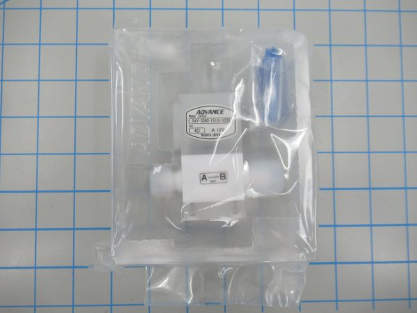 ADVANCE SAV3240131CIV238
