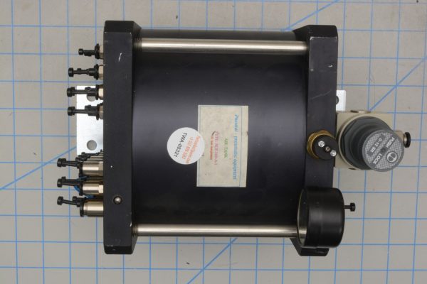 PNEUTAL-PNEUMATIC EQUIPMENT SCP160A1