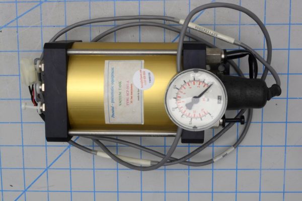 PNEUTAL-PNEUMATIC EQUIPMENT SCP161A