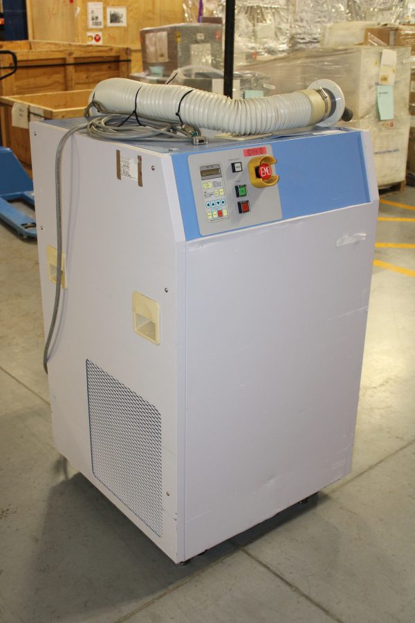 ACCRETECH - TOKYO SEIMITSU SCU500R