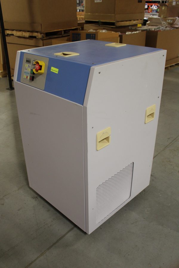 ACCRETECH - TOKYO SEIMITSU SCU500S