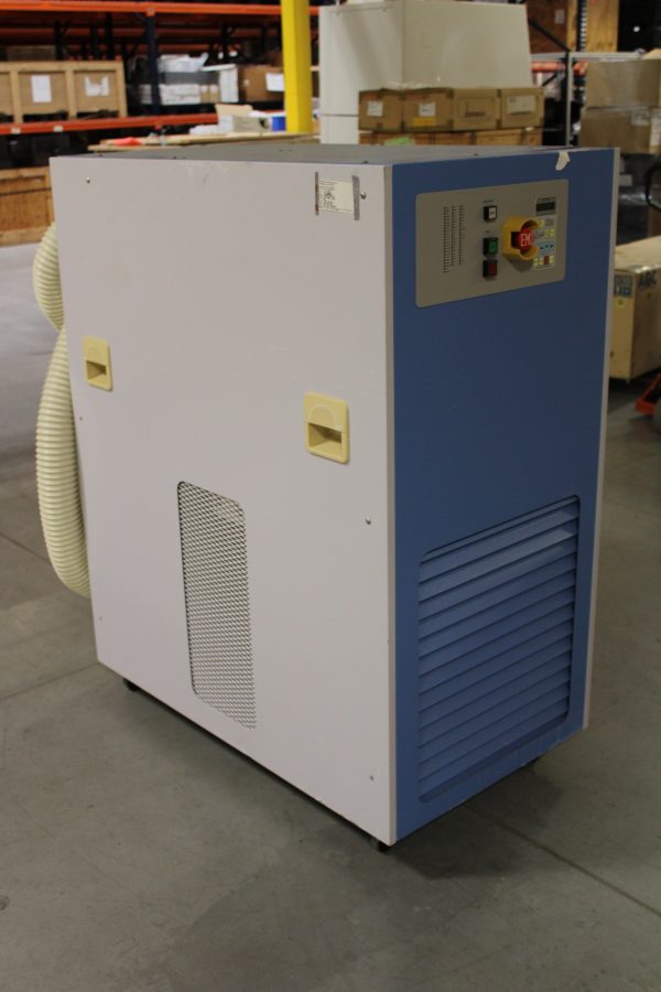 ACCRETECH - TOKYO SEIMITSU SCU600E