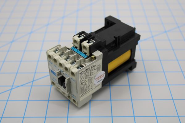 MITSUBISHI ELECTRIC SDN12