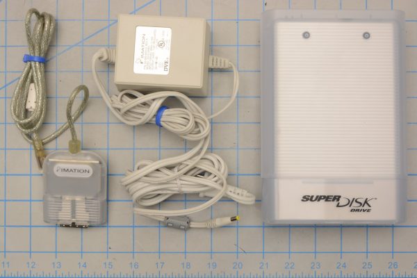 IMATION SDUSBM2S