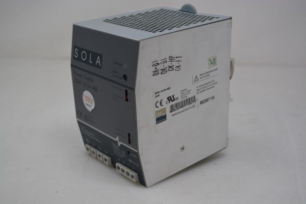 SOLA SDN1024480