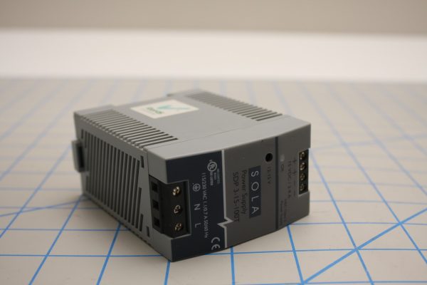 SOLA SDP315100T