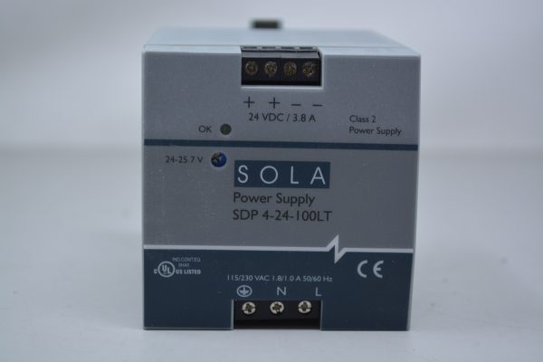 SOLA SDP424100LT