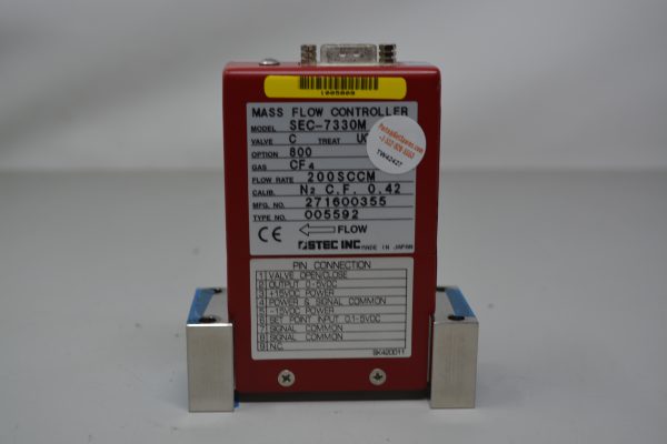 STEC INC SEC7330M