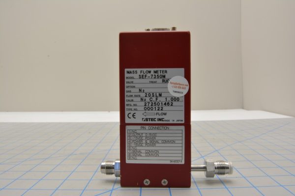 HORIBA STEC SEF7350M