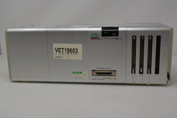IAI SELG6AC200B100B