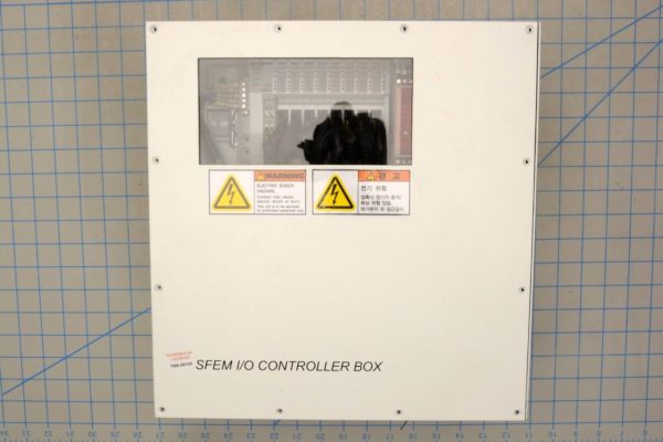 ZMISC SFEMIOCONTROLLERBOX