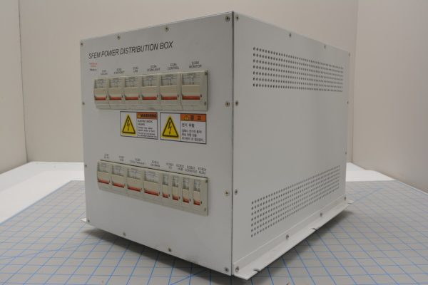 ZMISC SFEMPOWERDISTRIBUTIONBOX