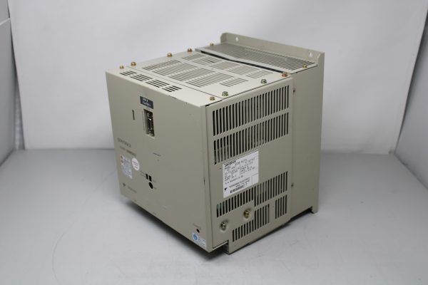 YASKAWA ELECTRIC SGDB44ADG