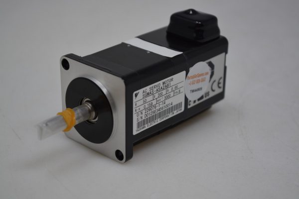 YASKAWA ELECTRIC SGMASA5A2AB1