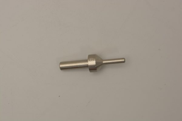 E&S TECHNOLOGIES SHC6LOTOF2