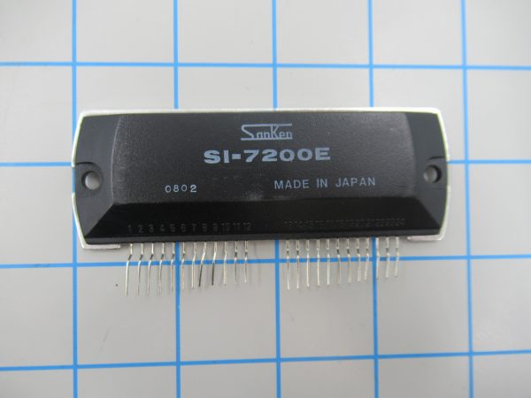 SANKEN SI7200E