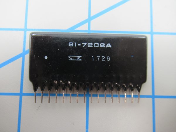 SANKEN SI7202A