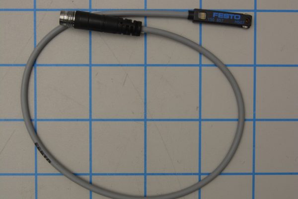 FESTO SME8SLED24LOTOF6 - Image 3