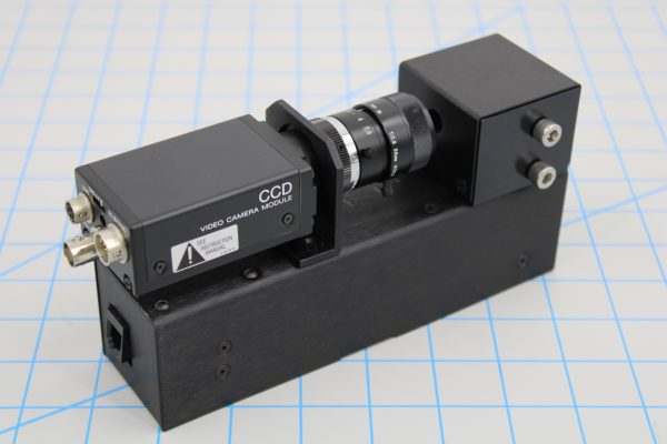 AUGUST TECHNOLOGY NOW RUDOLPH SONYXC75ESISV5ASSY