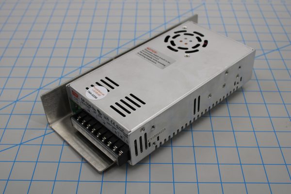 MEAN WELL POWER SUPPLIES SP30024
