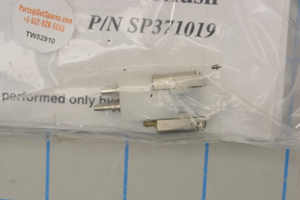 VIDEOJET SP371019LOTOF4