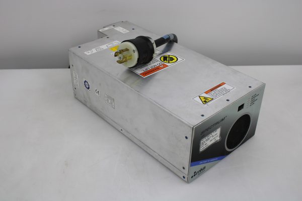 MKS SPECTRUM301305