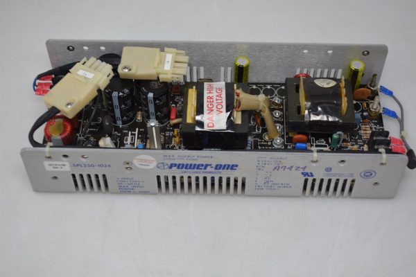 POWER ONE SPL2501024