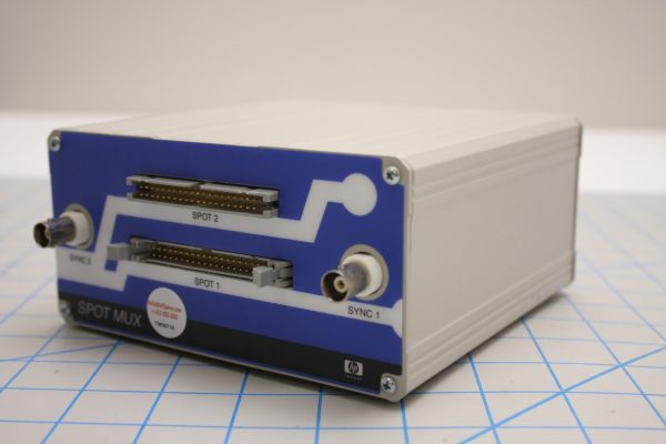 HP (HEWLETT-PACKARD) SPOTMUXLOTOF10