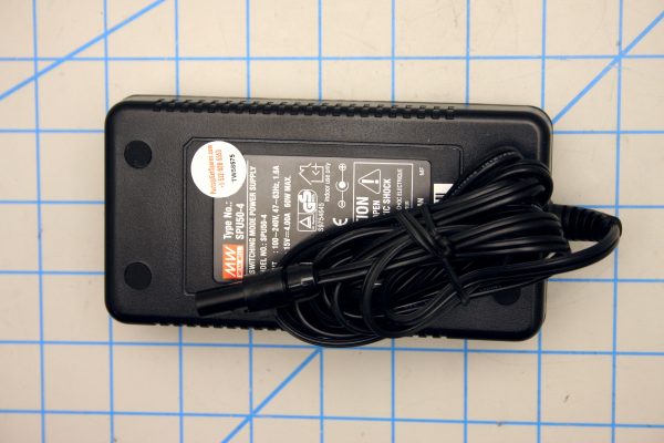 MEAN WELL POWER SUPPLIES SPU504LOTOF4