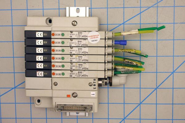 SMC SQ1131Y5C4QLOTOF17