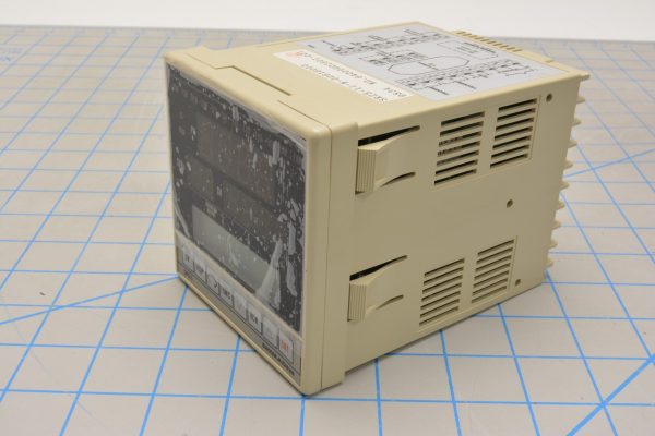 SHIMADEN SR251IN00616000