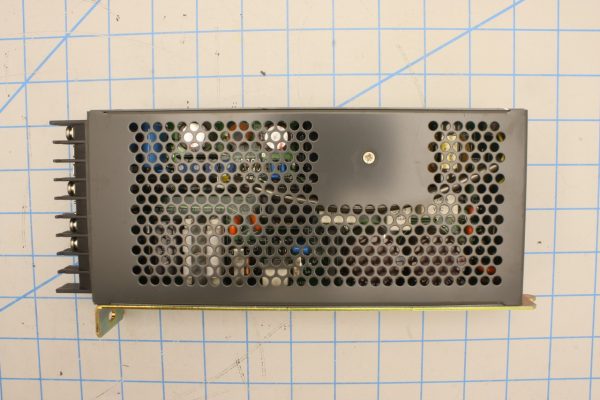 NEMIC-LAMBDA SR50125G