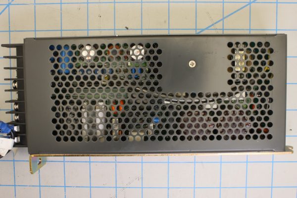 NEMIC-LAMBDA SR50125G - Image 2