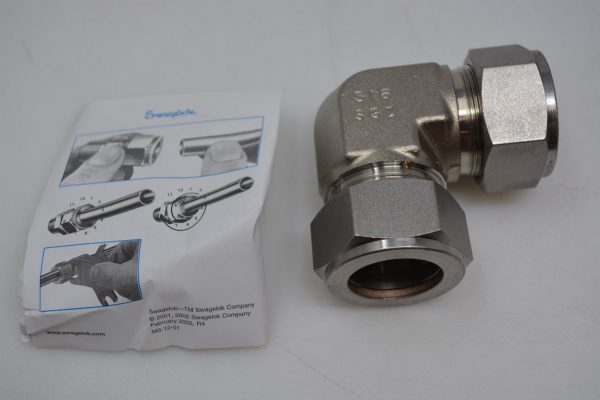 SWAGELOK SS16109