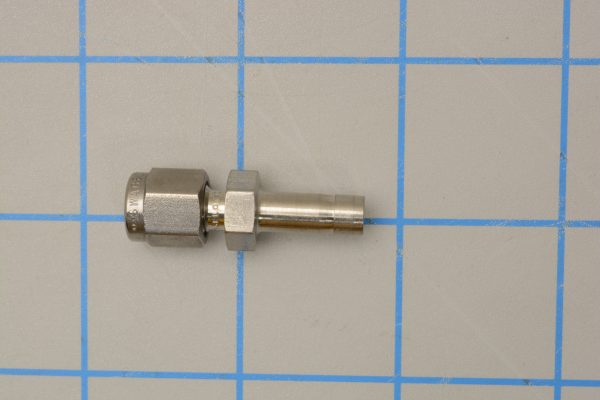 SWAGELOK SS200R4LOTOF3