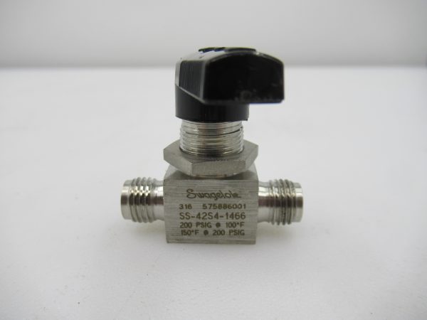 SWAGELOK SS42S41466