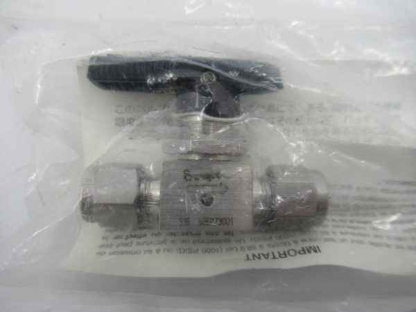 SWAGELOK SS42VS4