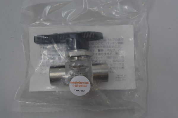 SWAGELOK SS43F4