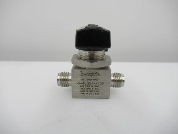 SWAGELOK SS43GS41466