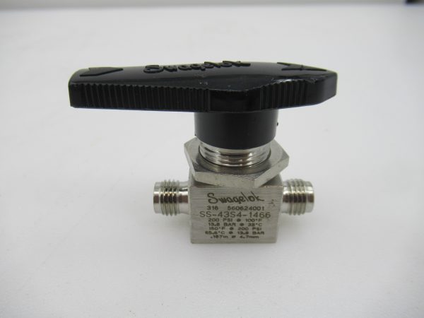 SWAGELOK SS43S41466