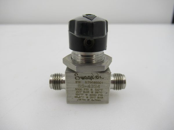 SWAGELOK SS43S4