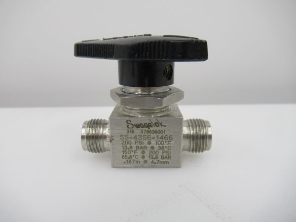 SWAGELOK SS43S61466