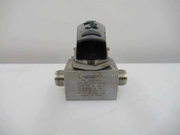 SWAGELOK SS45S81466