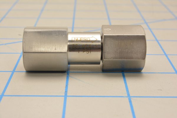 NUPRO SS4C41