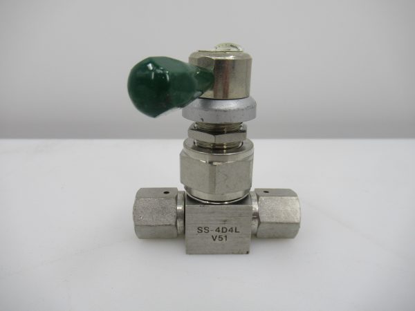 NUPRO SS4D4LV51