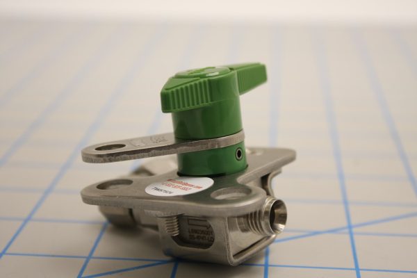 SWAGELOK SS4P4TLD