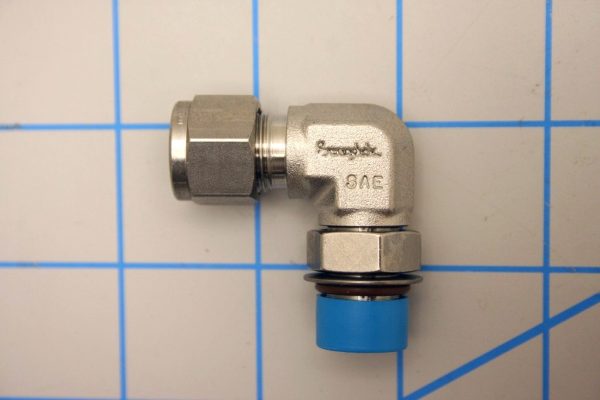 SWAGELOK SS60026STLOTOF5