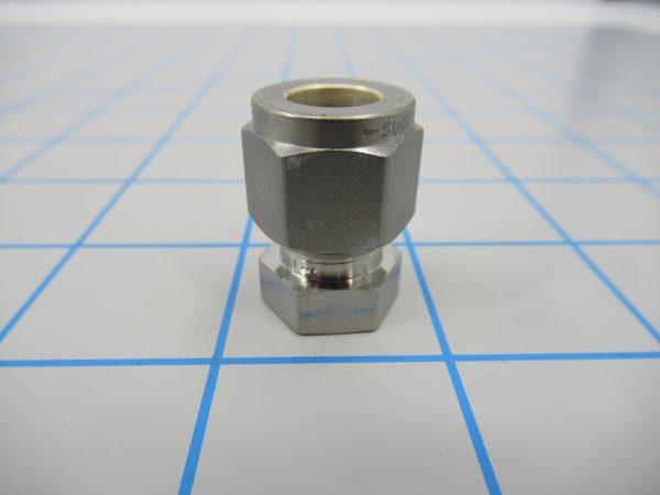 SWAGELOK SS600C25PCS
