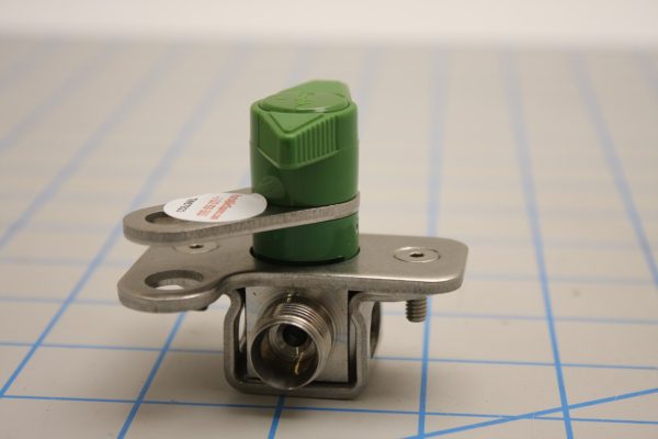 SWAGELOK SS6P4TLD