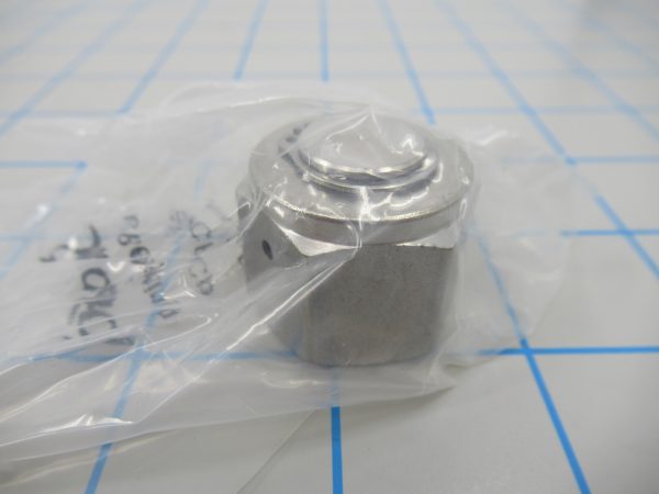 SWAGELOK SS8VCRCP10PCS